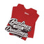 Basslines Over Deadlines — Short Sleeve Shirt