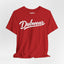 Dubwear Originals — Retro Logo Short Sleeve Shirt