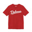Dubwear Originals — Retro Logo Short Sleeve Shirt