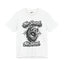 No Sound No Soul — Short Sleeve Shirt
