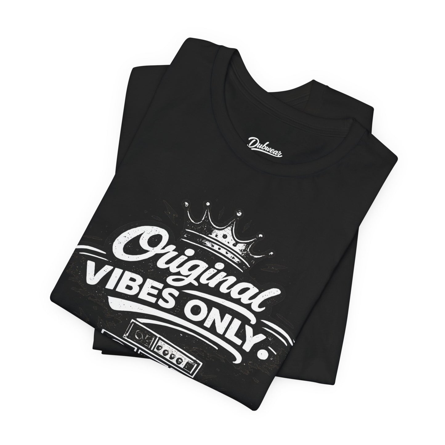 Original Vibes Only T-Shirt