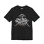 Deep Roots. Heavy Bass. — Short Sleeve Shirt