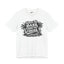 Raise The Bass Lower The Stress — Short Sleeve Shirt