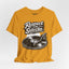 Respect The Selecta — Short Sleeve Shirt