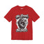 No Sound No Soul — Short Sleeve Shirt