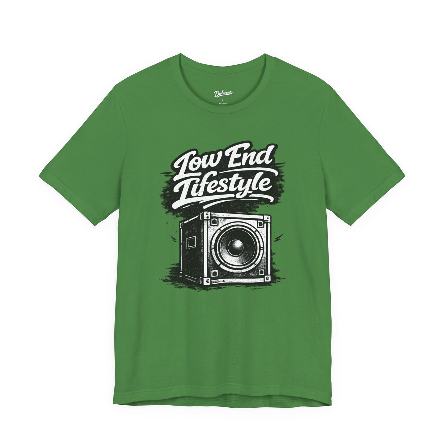 Low End Lifestyle T-Shirt