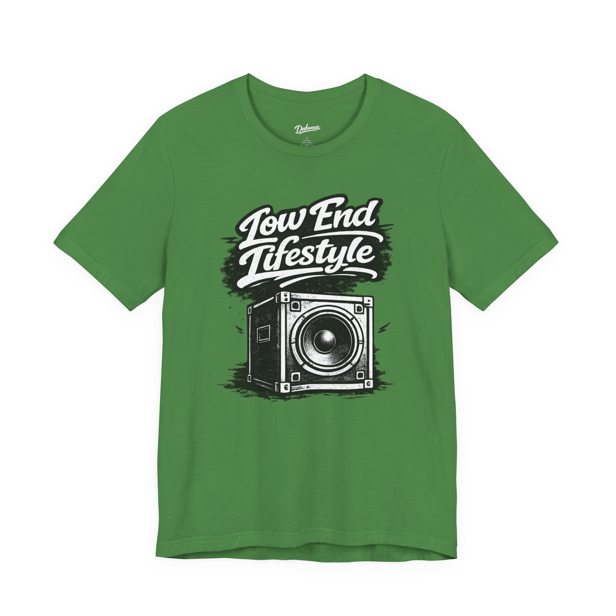 Low End Lifestyle T-Shirt