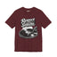 Respect The Selecta — Short Sleeve Shirt