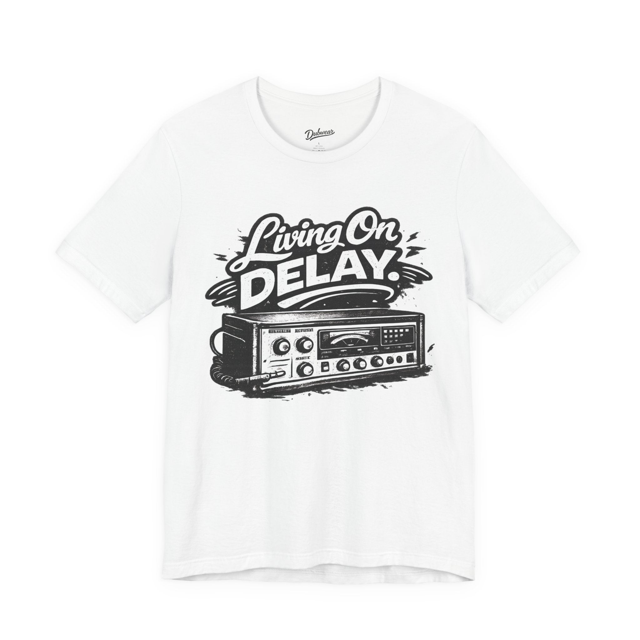 Living On Delay T-Shirt