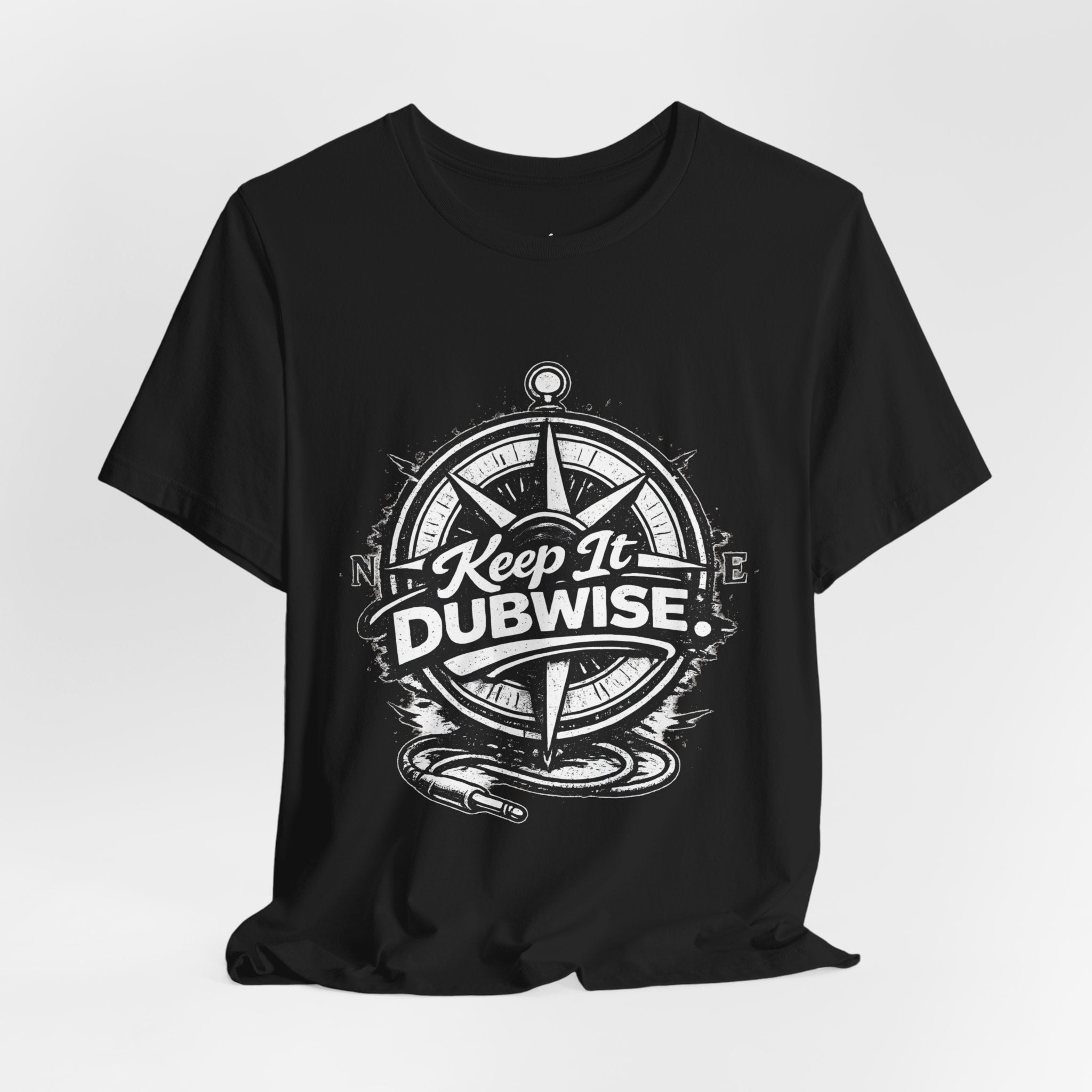 Keep It Dubwise T-Shirt