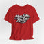 More Echo Less Ego T-Shirt