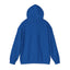 Dubwear Script Hoodie – Retro Athletic Logo Pullover