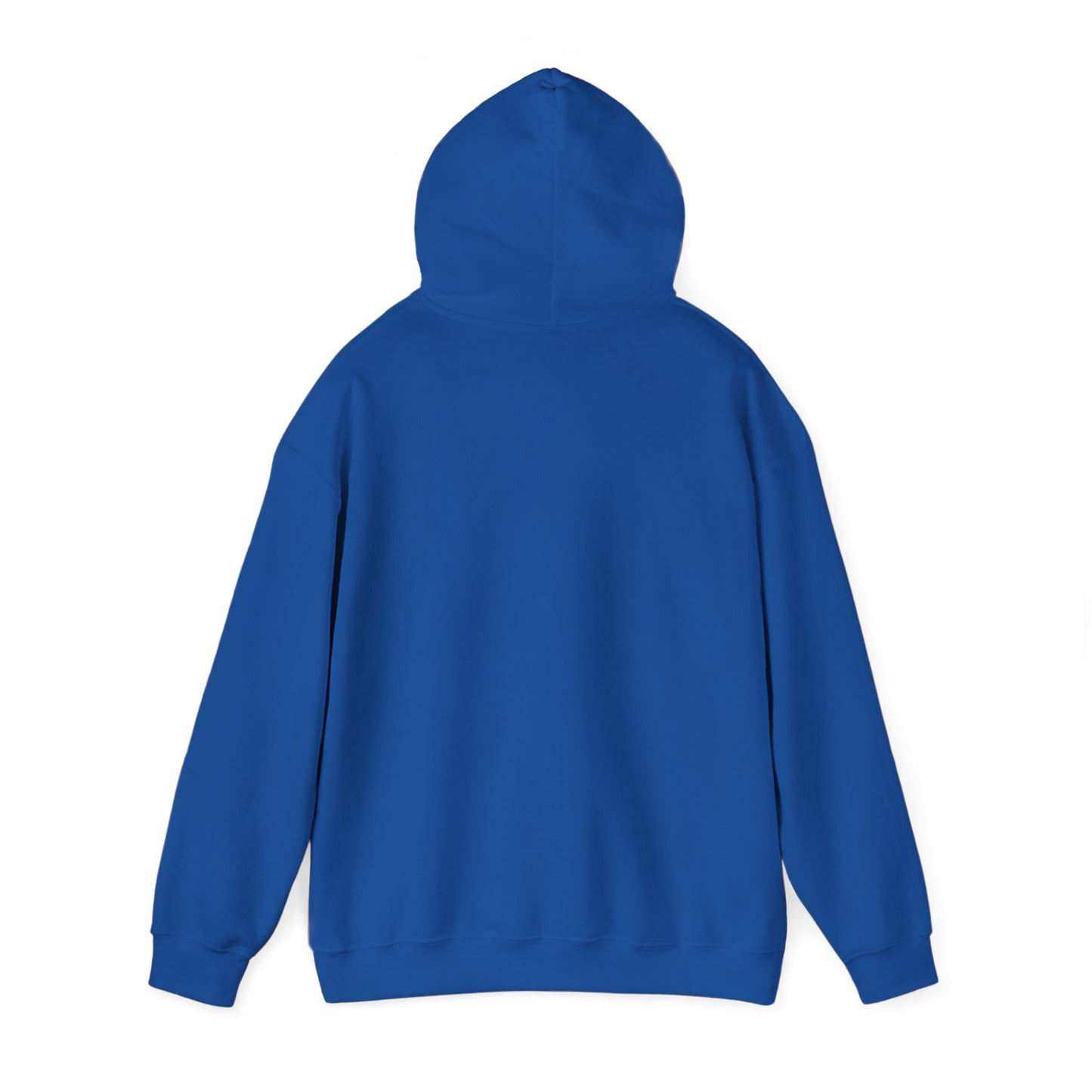 Dubwear Script Hoodie – Retro Athletic Logo Pullover