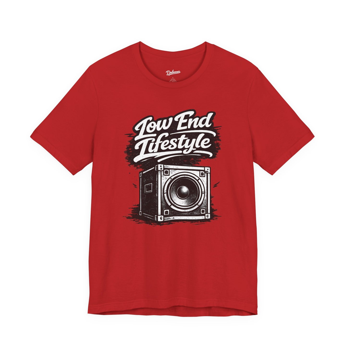 Low End Lifestyle T-Shirt