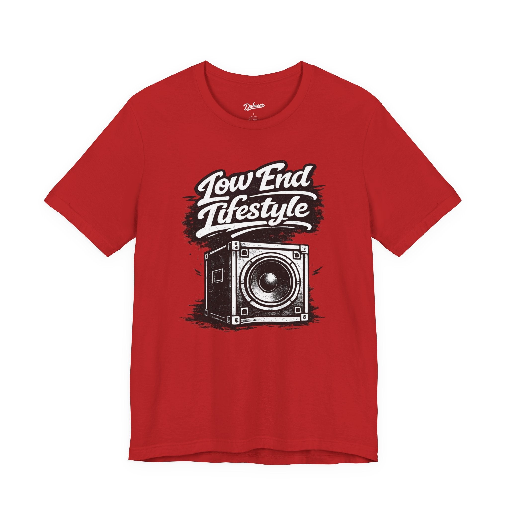 Low End Lifestyle T-Shirt