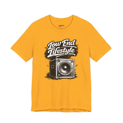 Low End Lifestyle T-Shirt