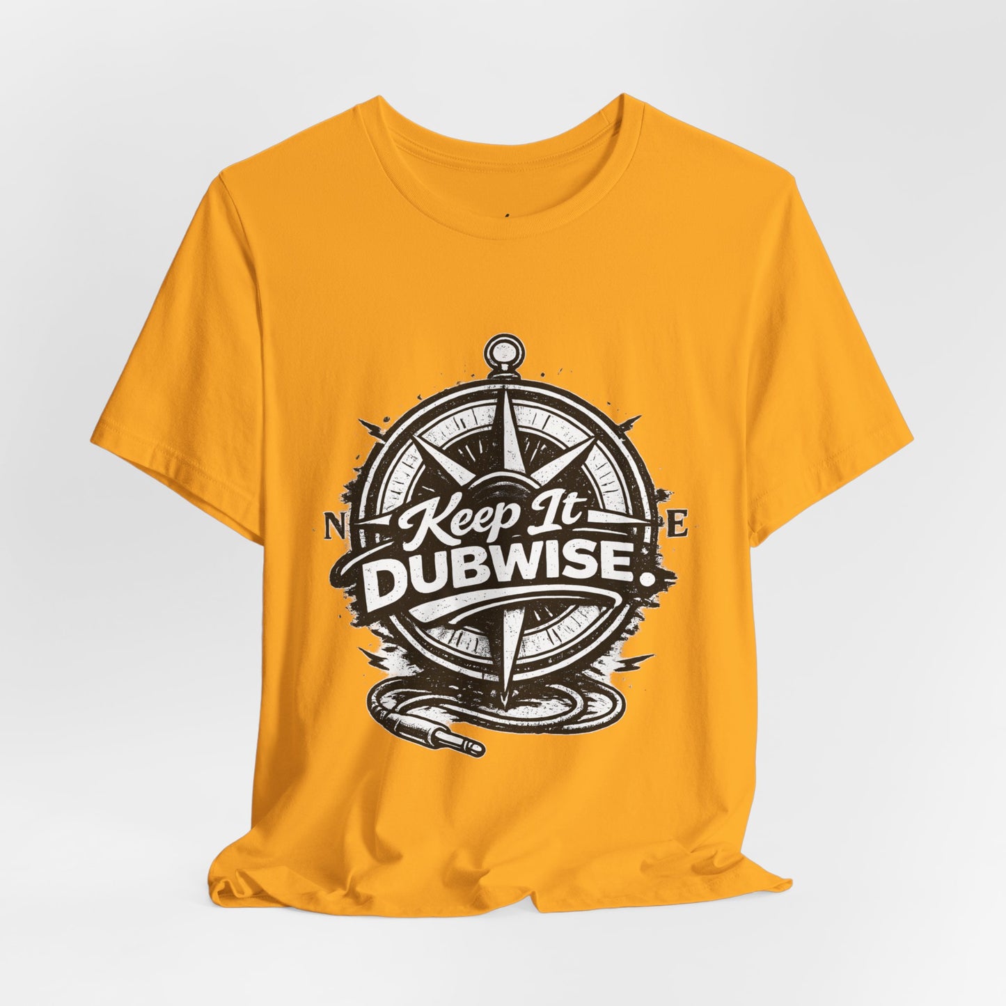 Keep It Dubwise T-Shirt