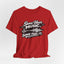 Some Hear Music Some Feel It T-Shirt