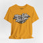 More Echo, Less Ego — Short Sleeve Shirt