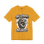No Sound No Soul — Short Sleeve Shirt