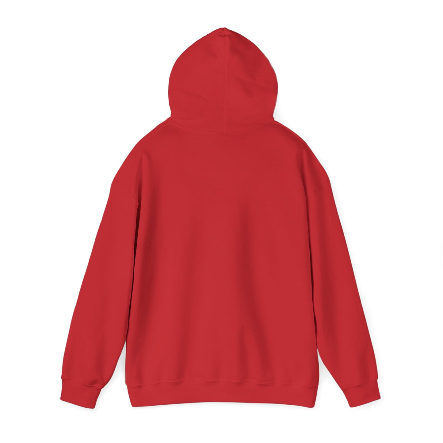 Dubwear Script Hoodie – Retro Athletic Logo Pullover