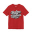 Basslines Over Deadlines — Short Sleeve Shirt