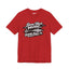 Some Hear Music Some Feel It — Short Sleeve Shirt