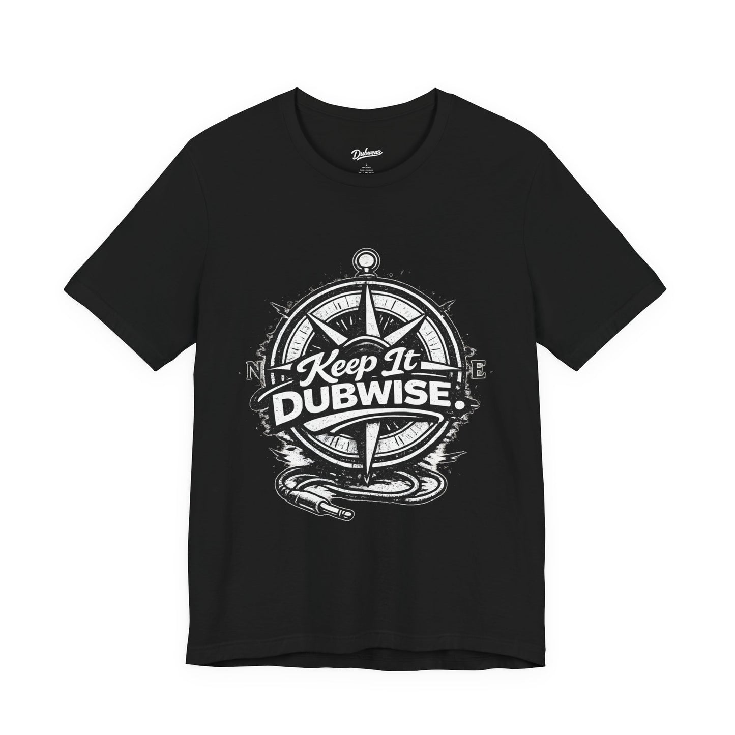 Keep It Dubwise T-Shirt
