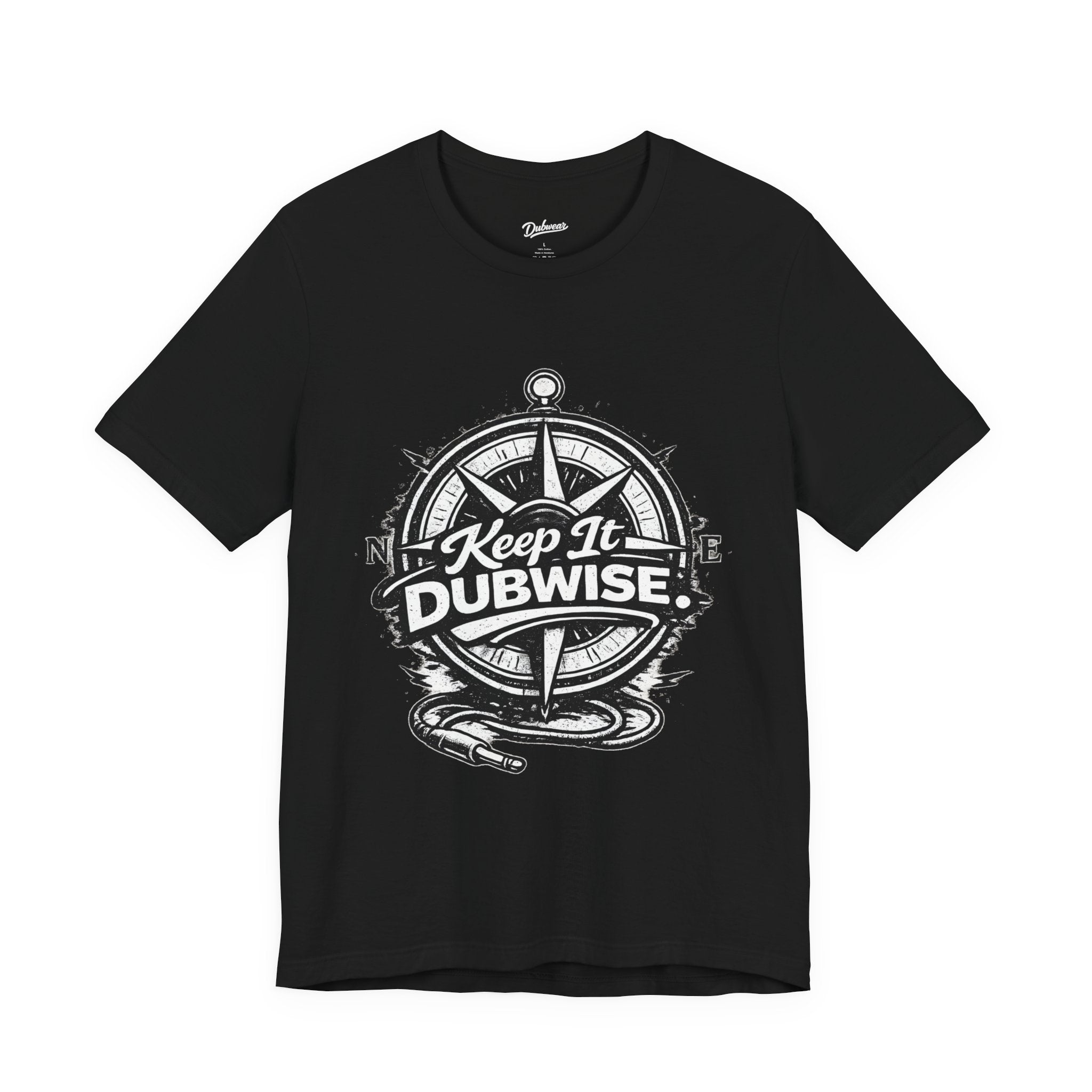 Keep It Dubwise T-Shirt